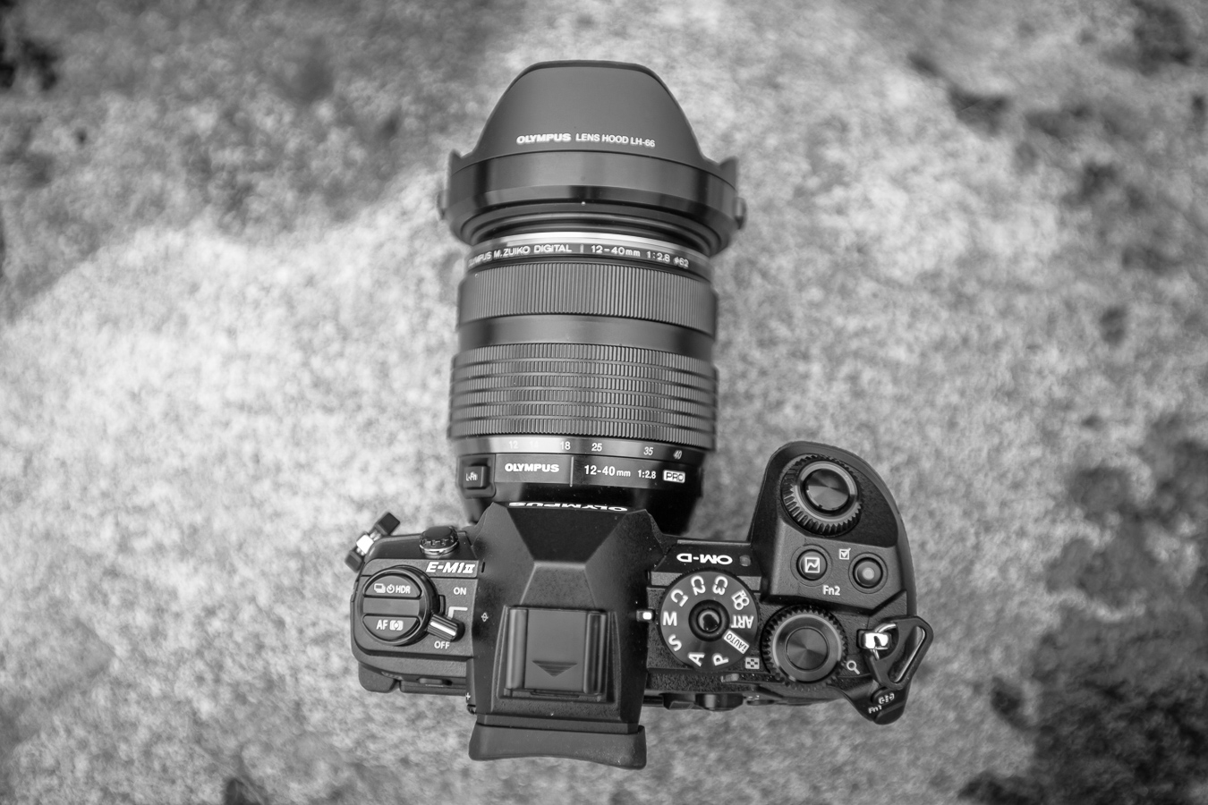 Olympus OM-D E-M1 mkii, review, mirrorless camera, cycling, photography, outdoor, sports, test,